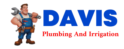 Trusted plumber in MARK